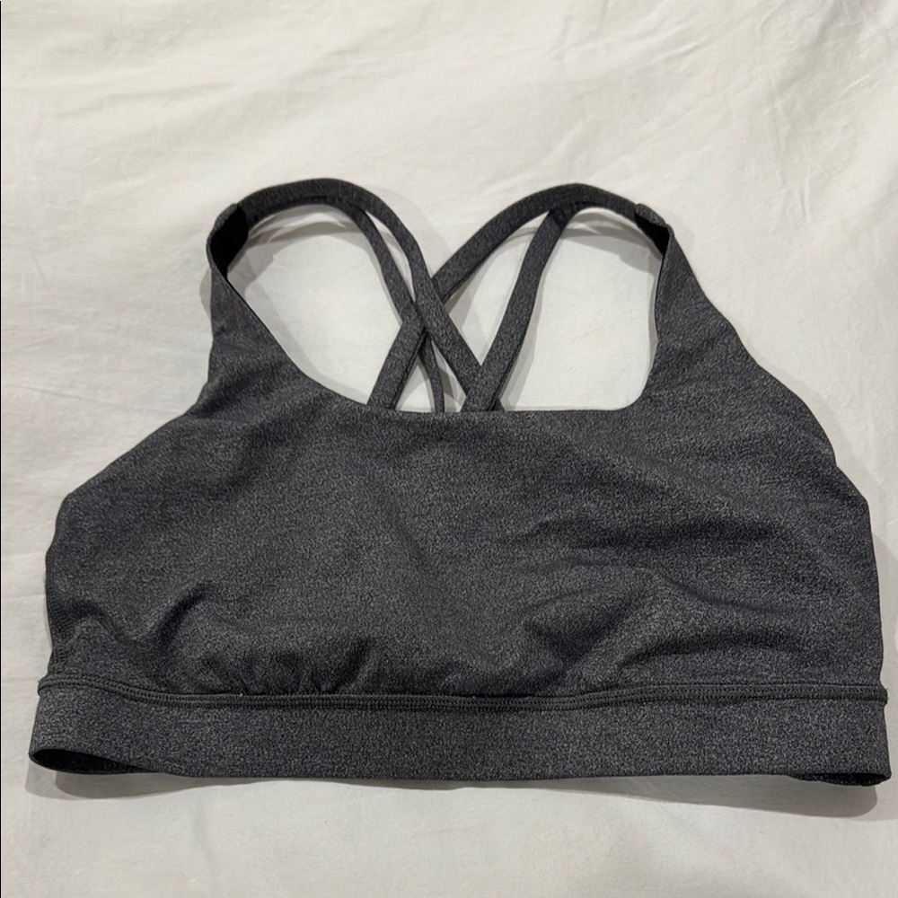 Women's Lululemon Energy Sports Bra